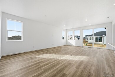 3349 N Denali Street - Ready Now