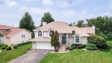 552 Academy Ave, Matteson, IL 60443 - photo 2