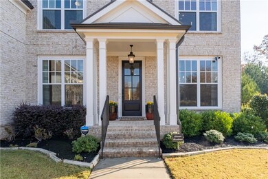 11380 Olbrich Trail, Johns Creek, GA 30097 - photo 6