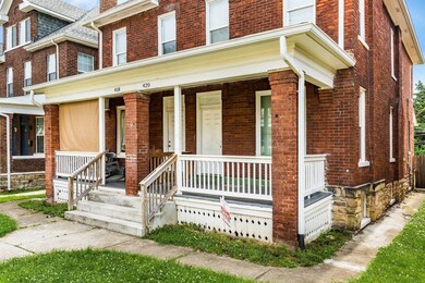 006_8 & 420 Morrison Av - 007