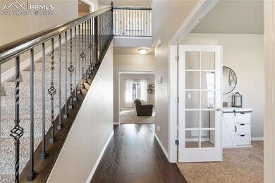 10627 Outfit Dr, Colorado Springs, CO 80925 - photo 4