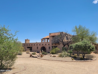 5141 E Rancho Tierra Dr, Cave Creek, AZ 85331 - photo 3