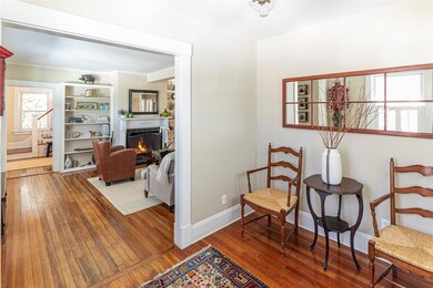 Sitting Room