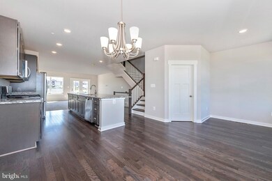 404 Gillespie Dr, Frederick, MD 21702 - photo 7