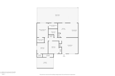 4055 E 1st St, Tucson, AZ 85711 - photo 2