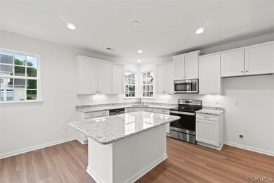 2399 Prince John Ct unit 2, Quinton, VA 23141 - photo 5