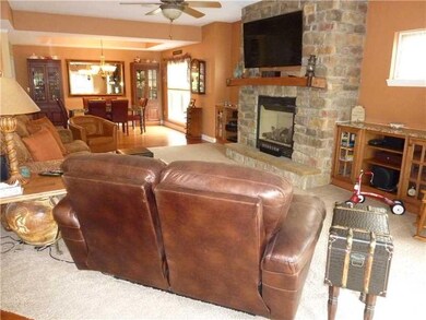 Living Room.