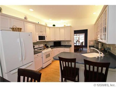 Kitchen Dining