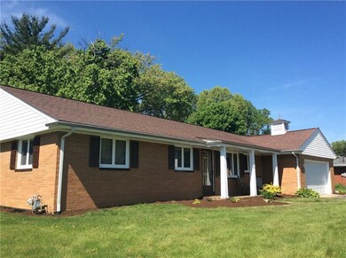 227 Courtland Rd, Indiana, PA 15701 - photo 2