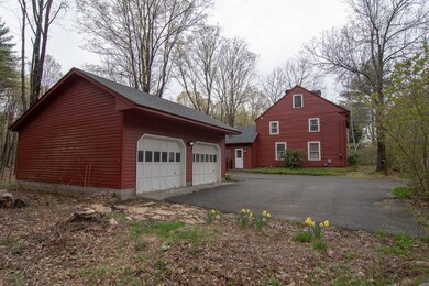 335 Long Plain Rd, Leverett, MA 01054 - photo 3