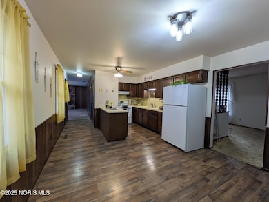 832 E Graceway Dr, Napoleon, OH 43545 - photo 3