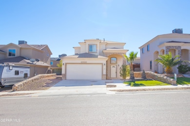 14696 Ava Leigh Ave, El Paso, TX 79938 - photo 6