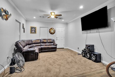 4124 Sayers St, Houston, TX 77026 - photo 6