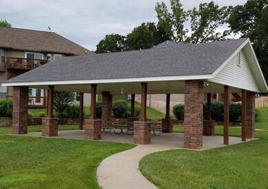 Cobble Creek Pavilion BIG