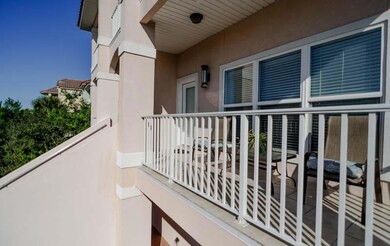 Main Floor Covered Porch