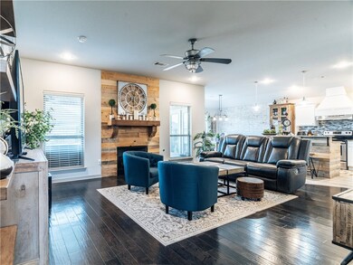 130 Cisterna Dr, Centerton, AR 72719 - photo 6