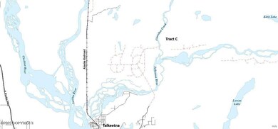 77132 E No Road Trail, Talkeetna, AK 99676 - photo 3