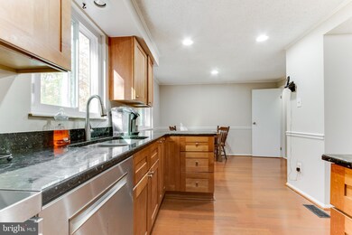 8666 Maple Glen Ct, Springfield, VA 22153 - photo 6