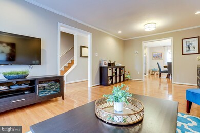 656 N Armistead St, Alexandria, VA 22312 - photo 5