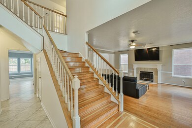 15146 Easton Park Dr, Houston, TX 77095 - photo 5