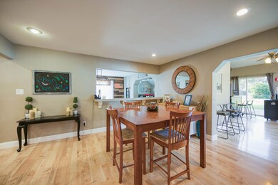 Dining Area 2