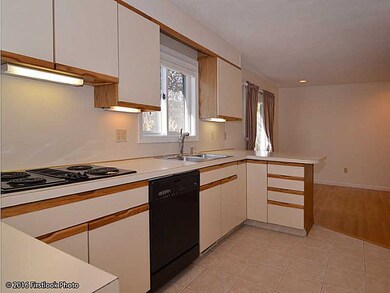 17 Shadow Farm Way unit 17, Wakefield, RI 02879 - photo 5