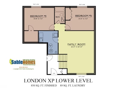 2670 Jolly Roger Dr, Wayland, MI 49348 - photo 4