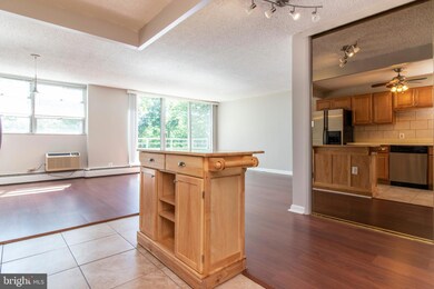 Radnor House unit 208, Bryn Mawr, PA 19010 - photo 2