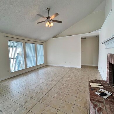 218 Lancelot Dr, Weatherford, TX 76086 - photo 6