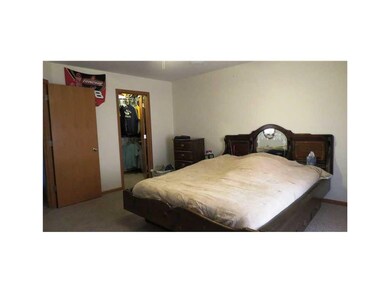 Master Bedroom.