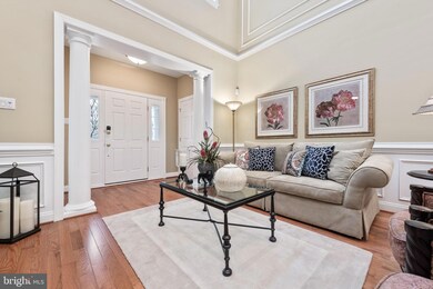 47 Sagewood Dr unit 1720, Malvern, PA 19355 - photo 4