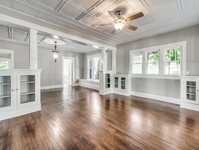 1210 W Woodard St, Denison, TX 75020 - photo 7