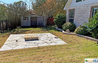 1813 E Robertson Ave, Copperas Cove, TX 76522 - photo 4