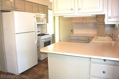 2414 Tillie St SW, Byron Center, MI 49315 - photo 4