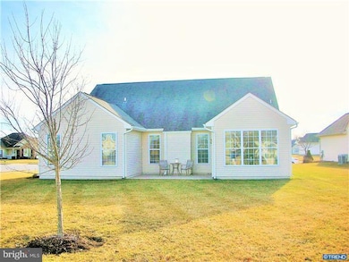 520 Whispering Trail, Middletown, DE 19709 - photo 5