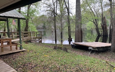 1494 SW Santa fe Dr, Fort White, FL 32038 - photo 2