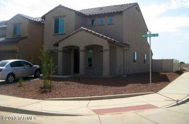 21459 E Independence Way
