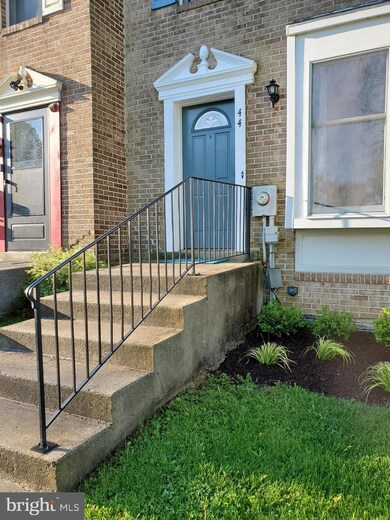 44 Livingstone Terrace, Frederick, MD 21702 - photo 2
