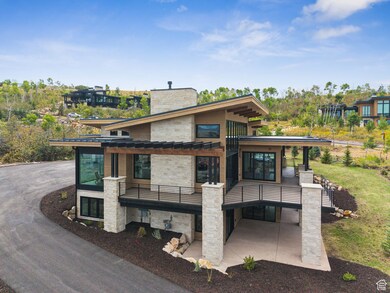 3538 Aspen Camp Loop unit 25, Park City, UT 84098 - photo 7