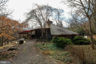 9669 Old Foxville Rd, Warrenton, VA 20186 - photo 2