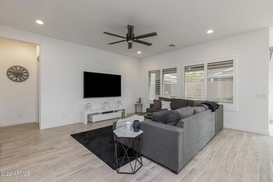 4223 S entropy, Mesa -5