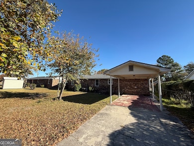 118 Loretha St, Statesboro, GA 30458 - photo 2