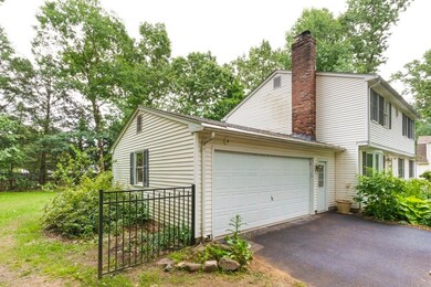 76 Oak Ln, Feeding Hills, MA 01030 - photo 3