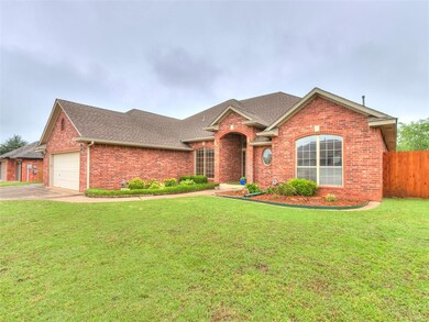2825 Overland Way, Edmond, OK 73012 - photo 2