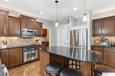 723 S 195th St, Elkhorn, NE 68022 - photo 3