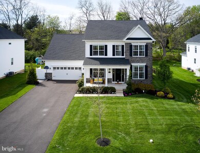 21 Green Way Dr, Doylestown, PA 18901 - photo 2