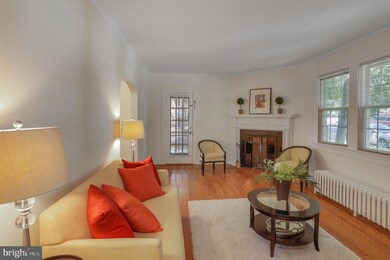 3712 Windom Place NW, Washington, DC 20016 - photo 2