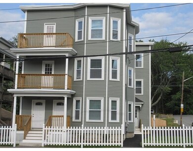 524 S Union St unit 526, Lawrence, MA 01843 - photo 3