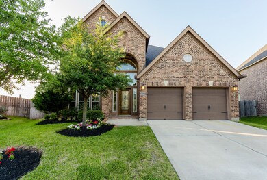 So much curb side appeal.