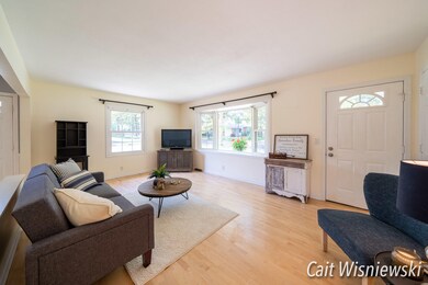 1246 Clover Crest Avenue NW, Grand Rapid